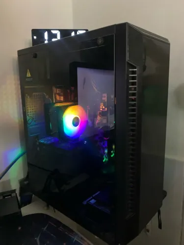 Pc gamer