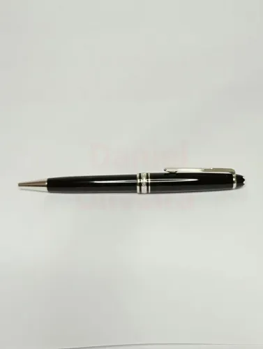 Caneta Montblanc Meisterstuck Classic Esferográfica