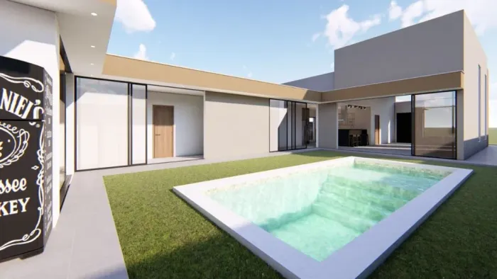 Casa a venda na Granja Viana Condominio Reserva Santa Maria