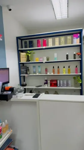 026-Loja de cosméticos e beleza para venda  em Renascença - São Luís - MA