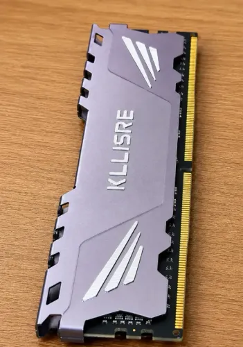 Memoria DDR4 16GB (8X2) Gamer