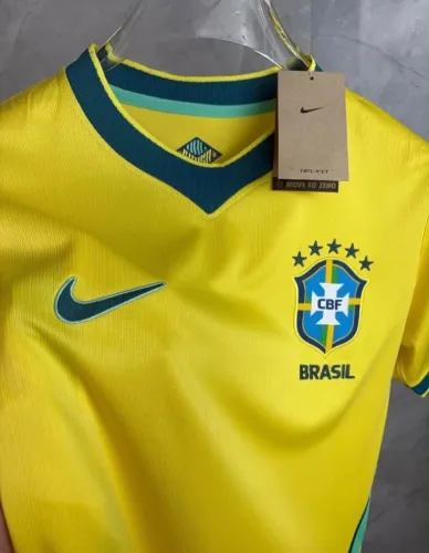 Camisa do Brasil