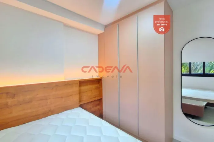 Apartamento com 1 quarto para aluguel no Centro
