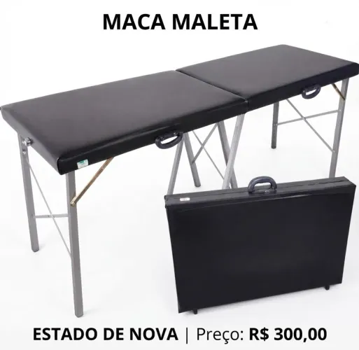 Maca Maleta