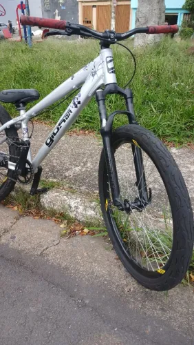Gios Frx Evo 2025 Aro 26