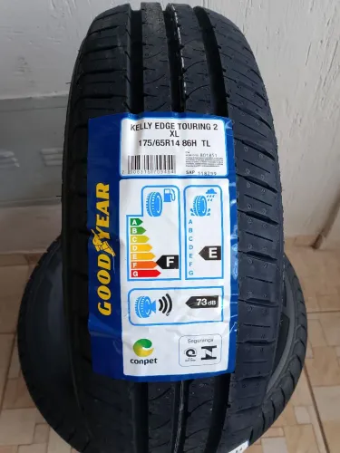 Pneu Goodyear Kelly 175/65 R14