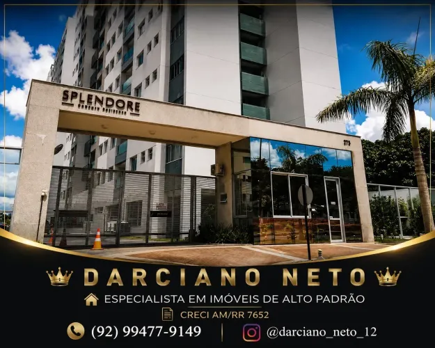 VENDA | BELÍSSIMO APARTAMENTO 100% MOBILIADO | 127m²