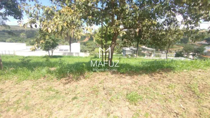 Lote à venda, Condomínio Lagoa Santa Park Residence - Lagoa Santa/MG