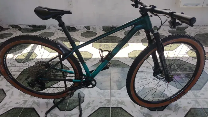 Vendo ou troco MTB Specialized 