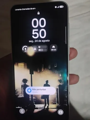 Samsung A36 5G