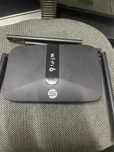 Roteador shoreline wifi6 ax1500