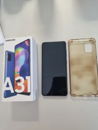 Samsung Galaxy A 31