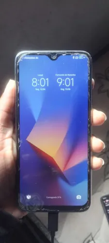 redmi 8