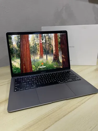 MacBook Air M2 Apple - Seminovo | Excelente Estado + Bolsa Importada
