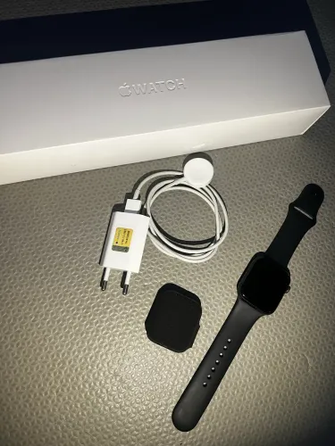 Apple Watch série 4