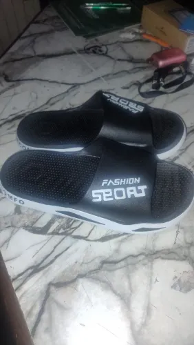 Chinelo nuvem confortável masculino