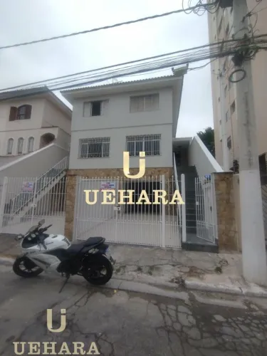 Sobrado à Venda em Vila Nova Mazzei - Zona Norte