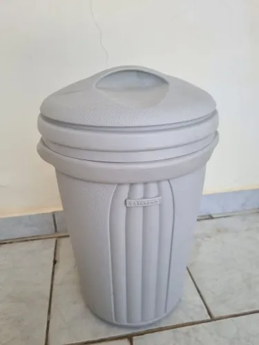 Lixeira Sanremo 17 litros