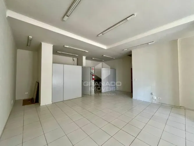 Sala para alugar, 95 m² por R$ 4.161,12/mês - Zona 01 - Maringá/PR