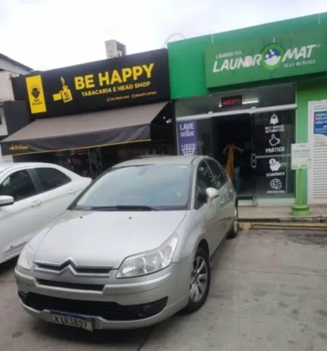 Citroen C4 Excl.2.0/2.0 Solaris Flex 16V 5P Aut. 2010