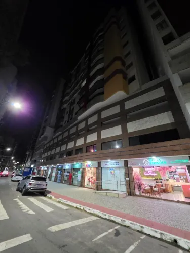 Alugo Apartamento no Centro de Guarapari