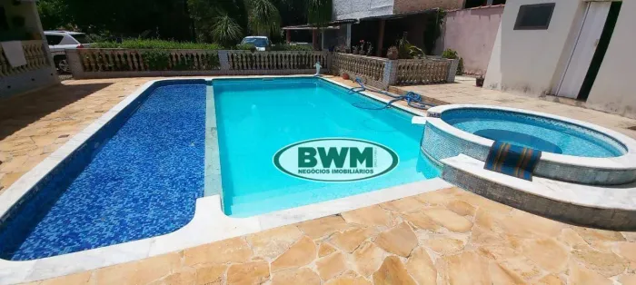Chácara à venda, 2000 m² por R$ 770.000,00 - Residencial Pomares - Araçoiaba da Serra/SP