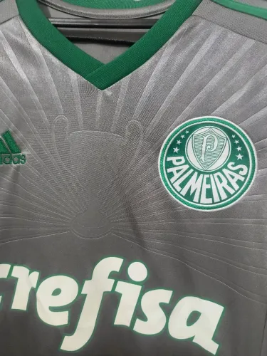 Camisa do Palmeiras