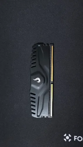 Memória RAM Rise Mode Z 8GB DDR4 3200MHz CL16