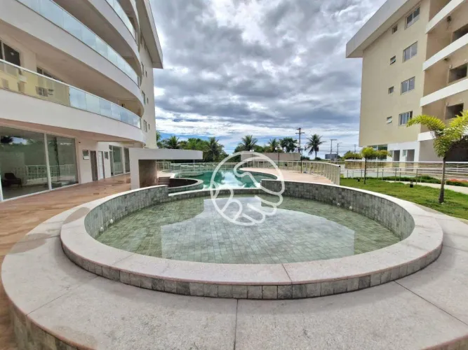 Apartamento à venda em Nova Guarapari - Guarapari/ES é nas Imobiliárias Itamar Imóveis