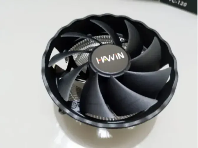 Cooler para processador Intel x AMD Promoção !