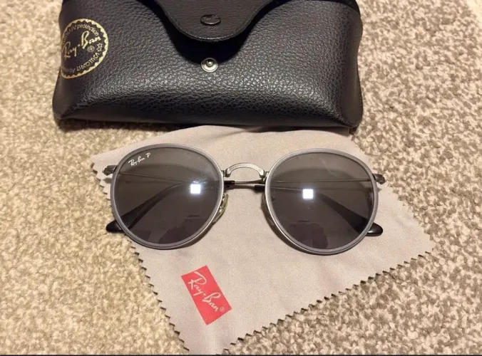 Óculos de sol Ray Ban