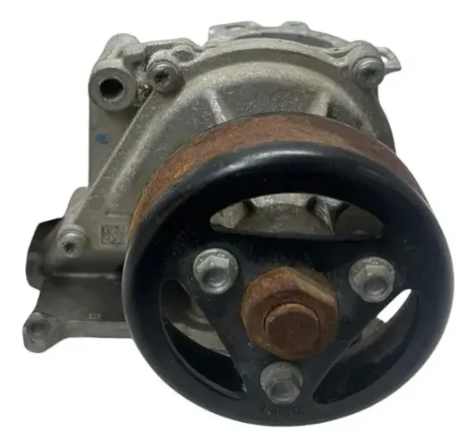 Bomba Água Completa Onix Plus 1.0 Turbo 2020 ( 55513475 )