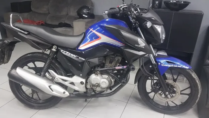 Cg 160 flex