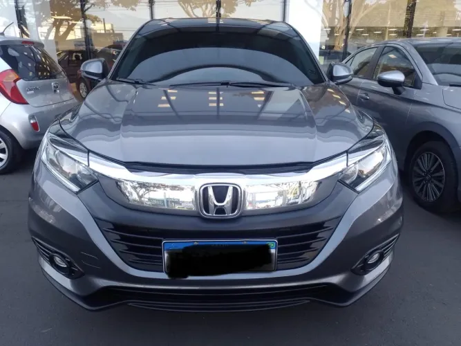 Honda HR-V LX 1.8 Flexone 16V 5P Aut. 2020