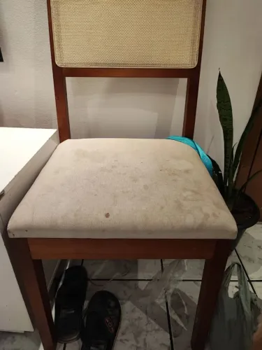 Cadeira cozinha