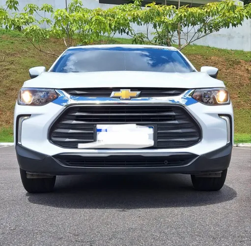 Chevrolet Tracker LT 1.0 Turbo 12V Flex AUT 2023