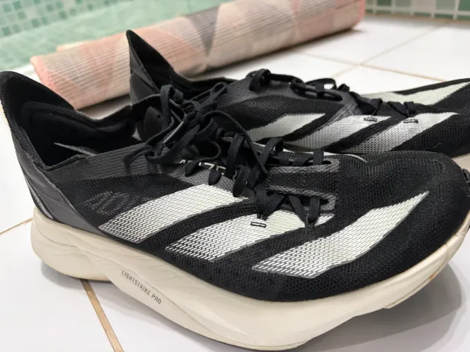Tênis Adizero Adios Pro 3 