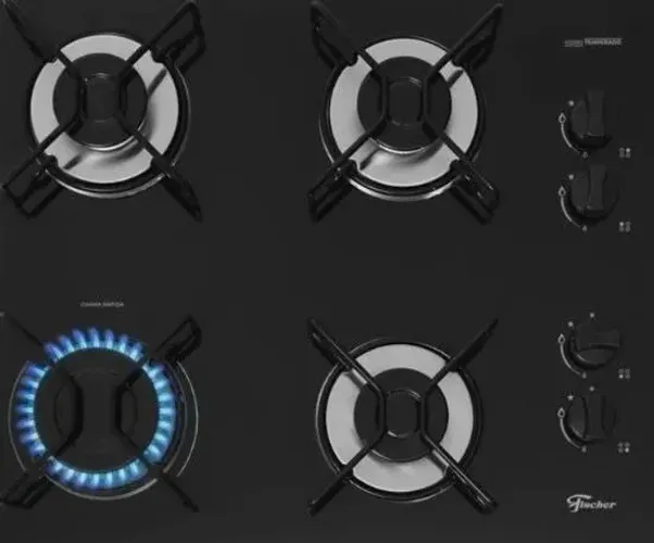 Cooktop Fischer