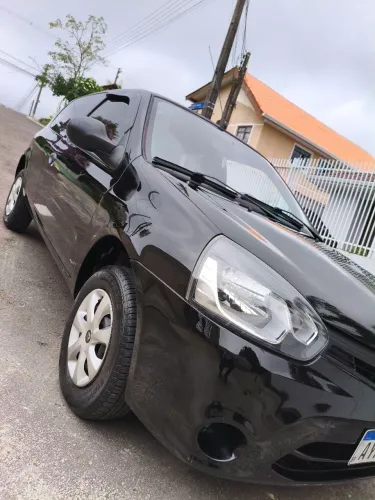 Renault Clio Authentique 1.0/1.0 Hi-power 16V 3P 2014