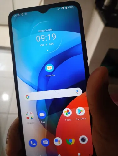Celular