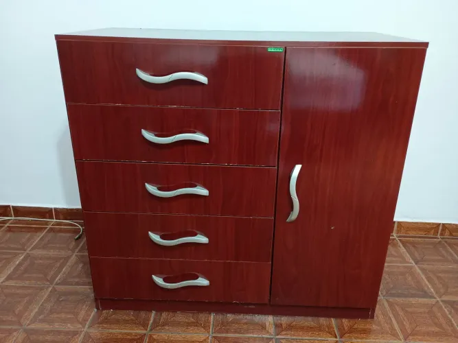 Cômoda