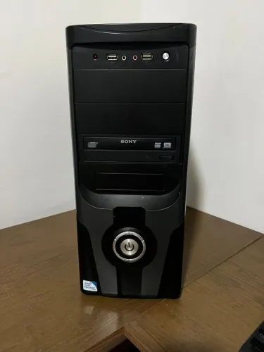COMPUTADOR PENTIUM G630