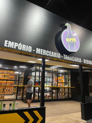 DISTRIBUIDORA DE BEBIDAS A VENDA 