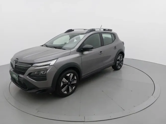 Renault Kardian Techno Flex 1.0 TB 12V 5P Aut. 2025