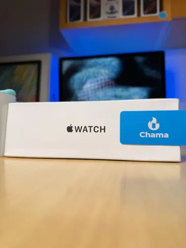 Apple Watch se 3 40mm starlight | Novo | Loja Física | Nota Fiscal | Pronta Entrega