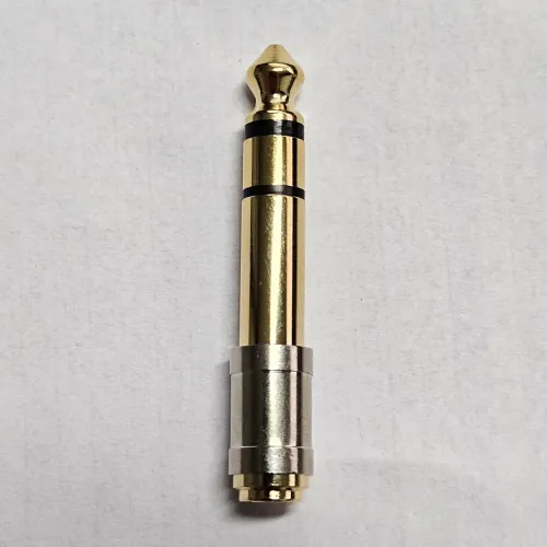 Adaptador P2 P10