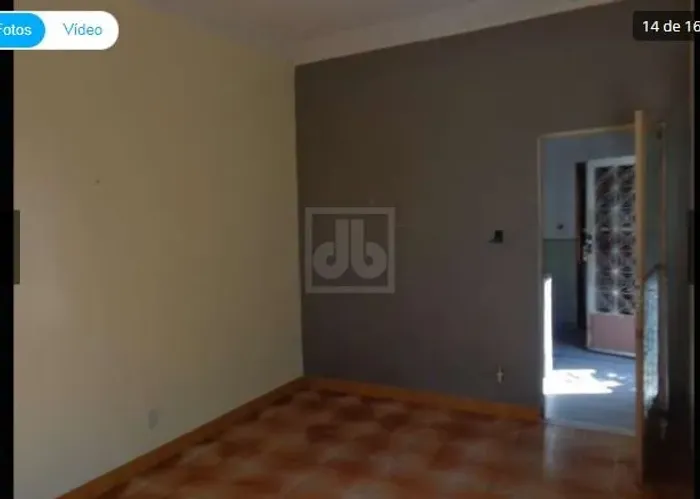 Rua Paraná - Piedade - Apartamento - 2 ótimos quartos - JBCH27803