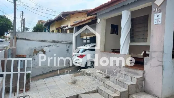 casa - Vila Marieta - Campinas