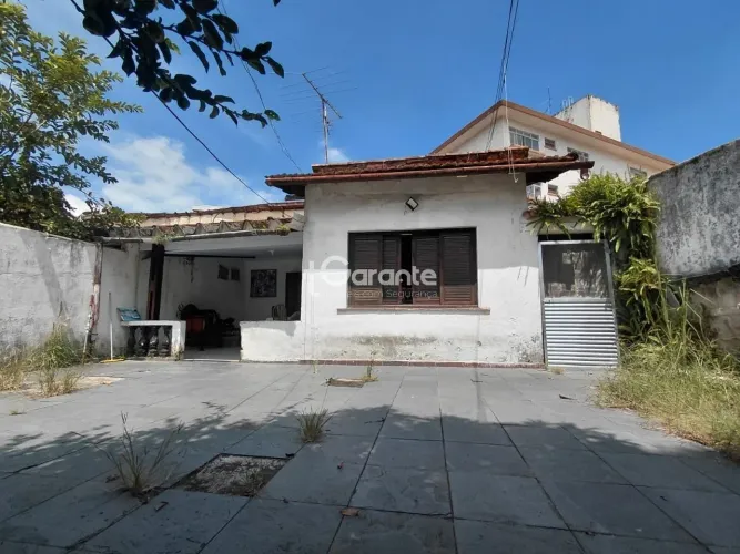 Excelente Oportunidade de Investimento em São Vicente