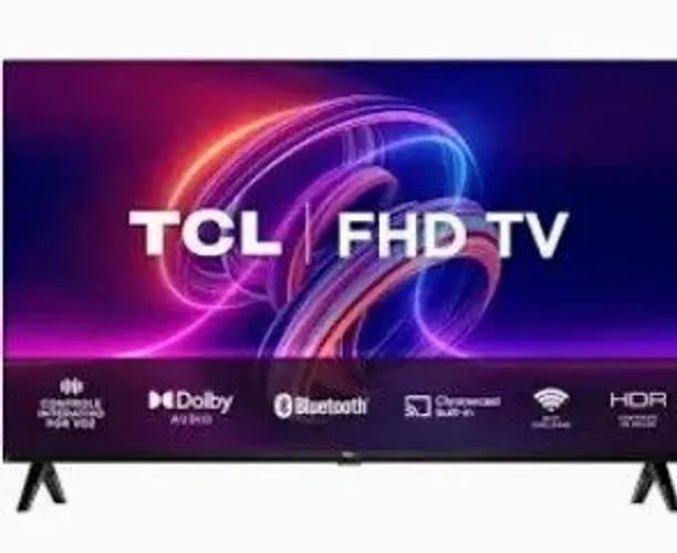 TV TCL 32"
